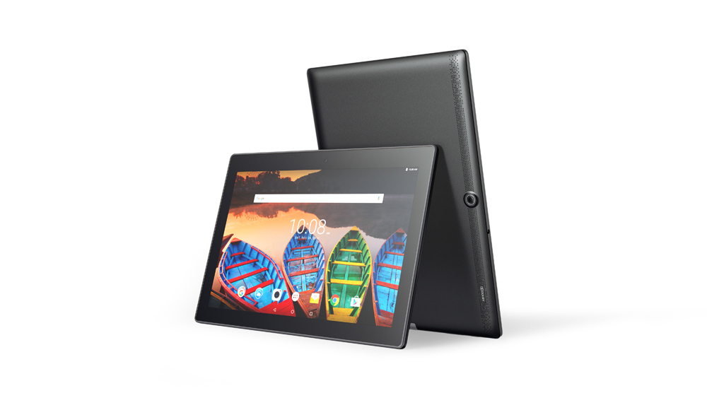 Lenovo TAB 3 X70L ZA0Y - Tablet - Android 6.0 (Marshmallow)