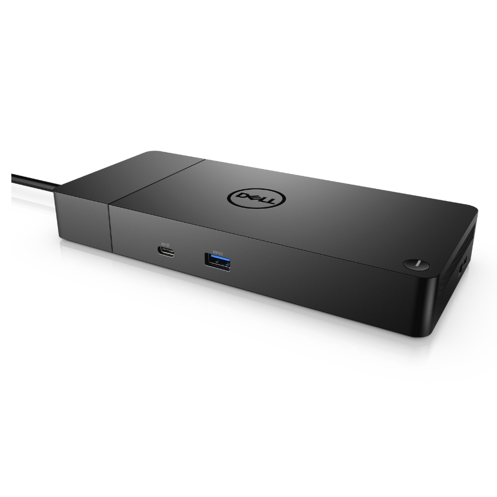 Dell Dock WD19S with AC-Adapter 180 Watt
