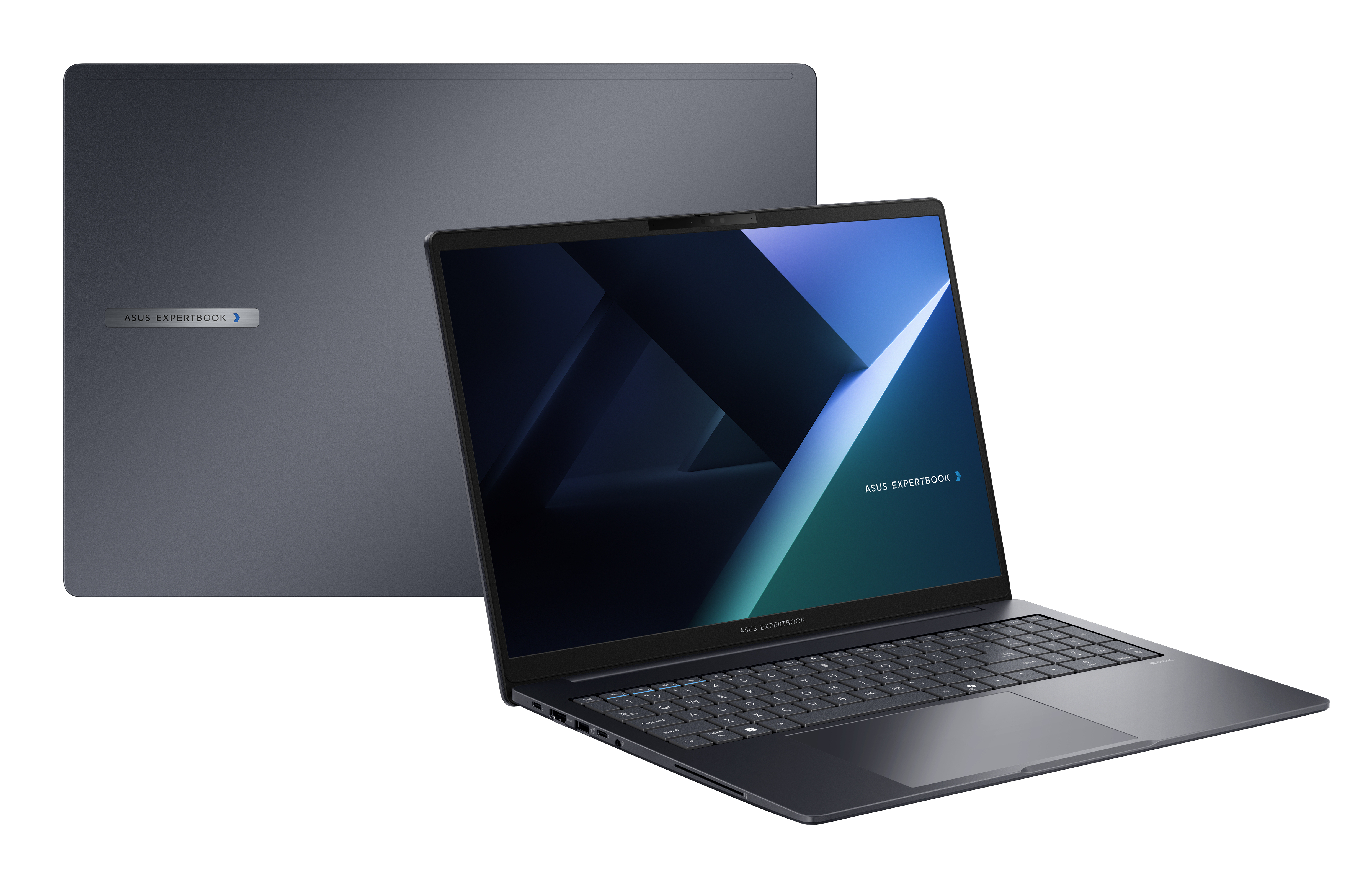 ASUS ExpertBook B5 B5605CCA-PL0034X, 16" WQXGA, Core Ultra 5 225H, 16GB, 512GB SSD, Win11 Pro