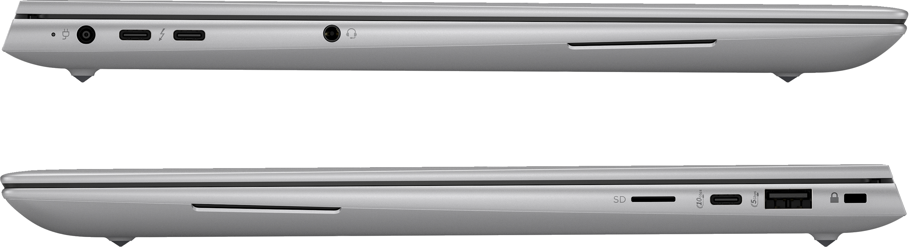 HP ZBook Studio G11 Mobile Workstation, 16"WQUXGA, Core Ultra 9 185H, 32GB, 2TB, RTX3000 Ada, W11P