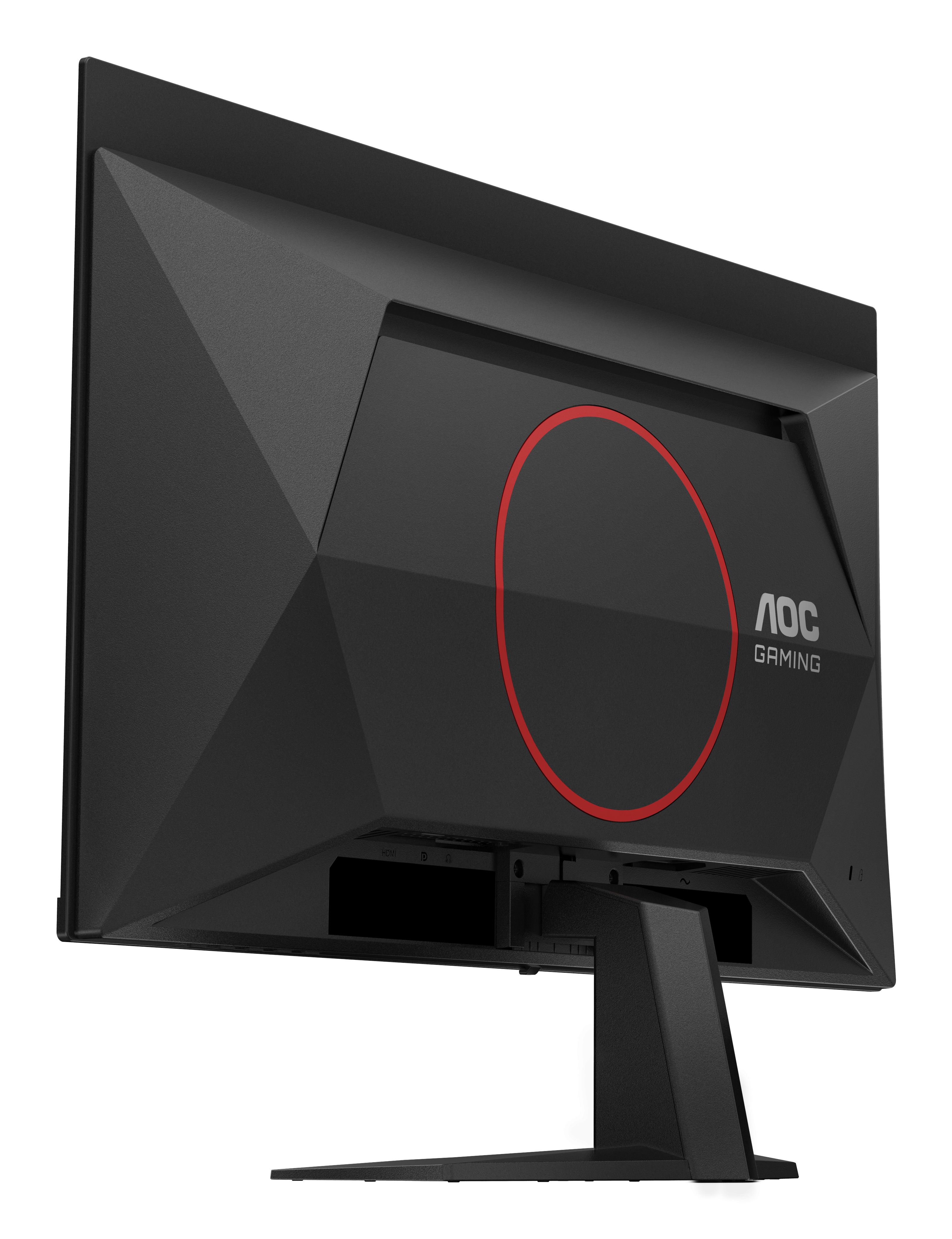AOC Gaming Q27G41ZDF - G4 Series - OLED-Monitor - Gaming - 68.6 cm (27")