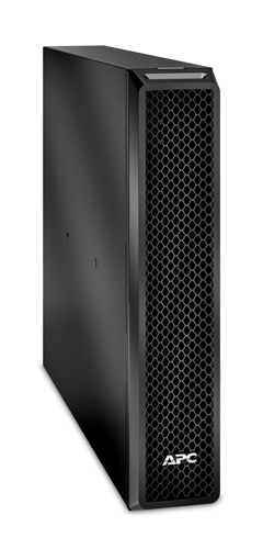 APC Smart-UPS SRT 96V 3kVA Battery Pack - Batteriegehäuse