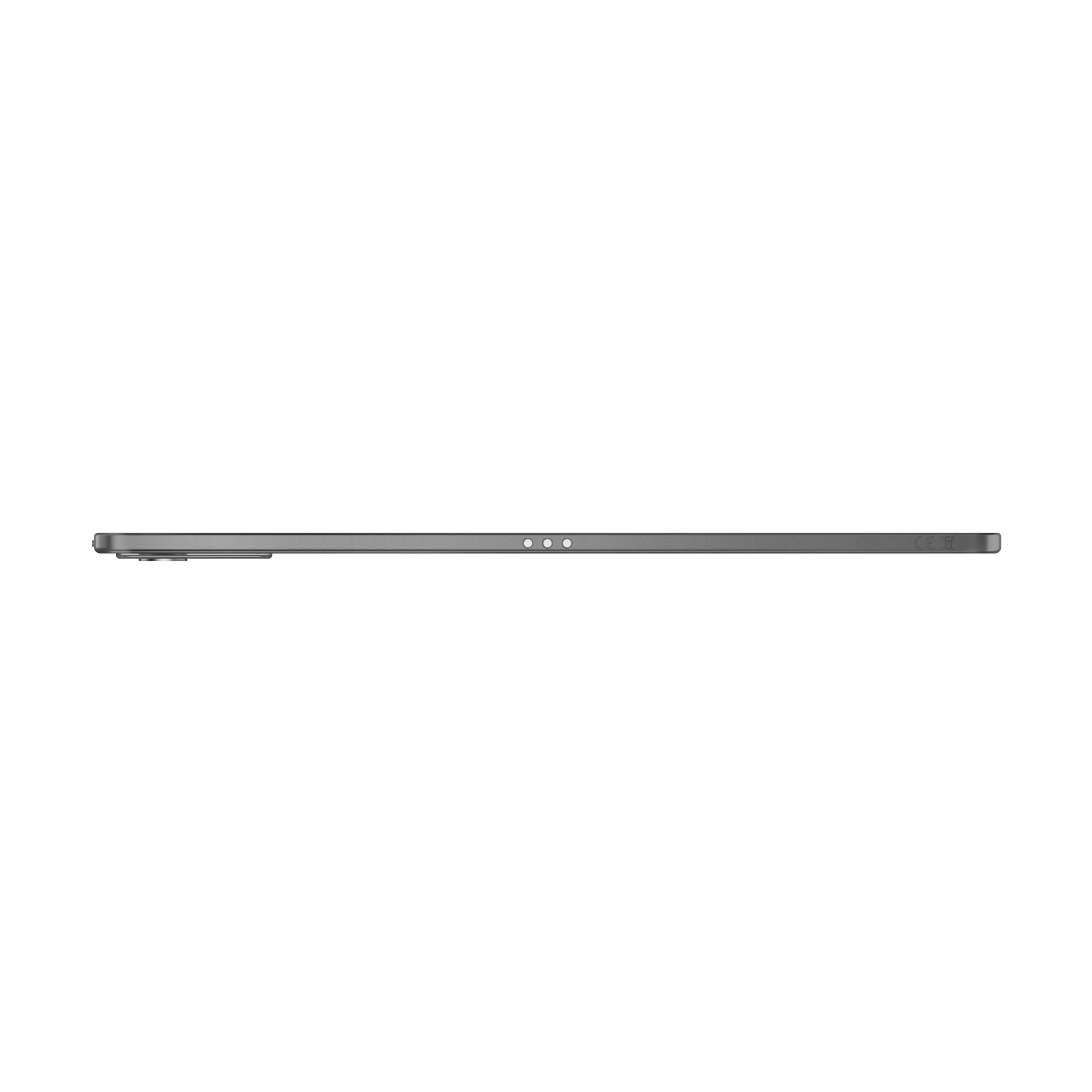 Lenovo Idea Tab Plus ZAG7 - Tablet - Android 15 oder später - 256 GB UFS card - 30.7 cm (12.1")