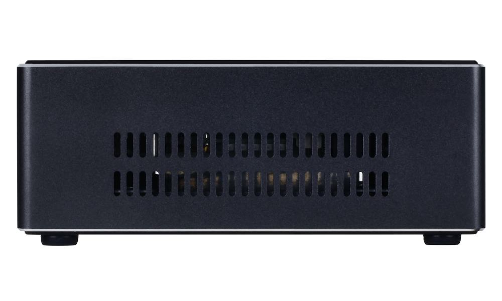Gigabyte BRIX s GB-BXi5H-4200 (rev. 1.0) - Barebone