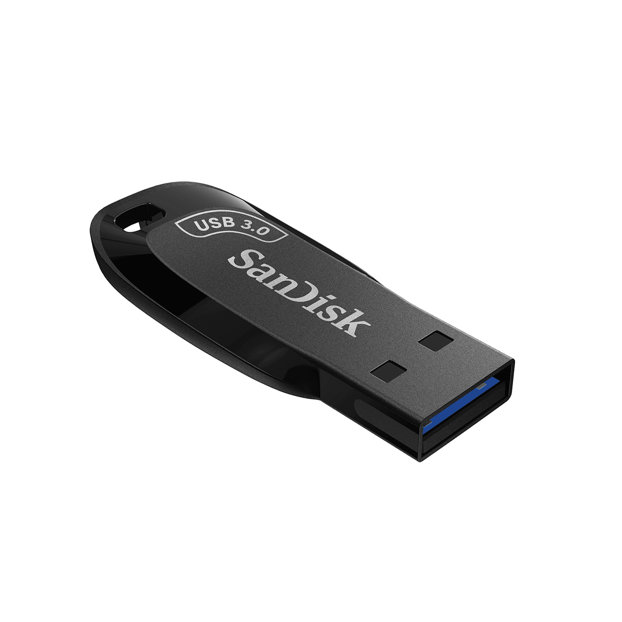 SanDisk Ultra Shift - USB-Flash-Laufwerk - 32 GB