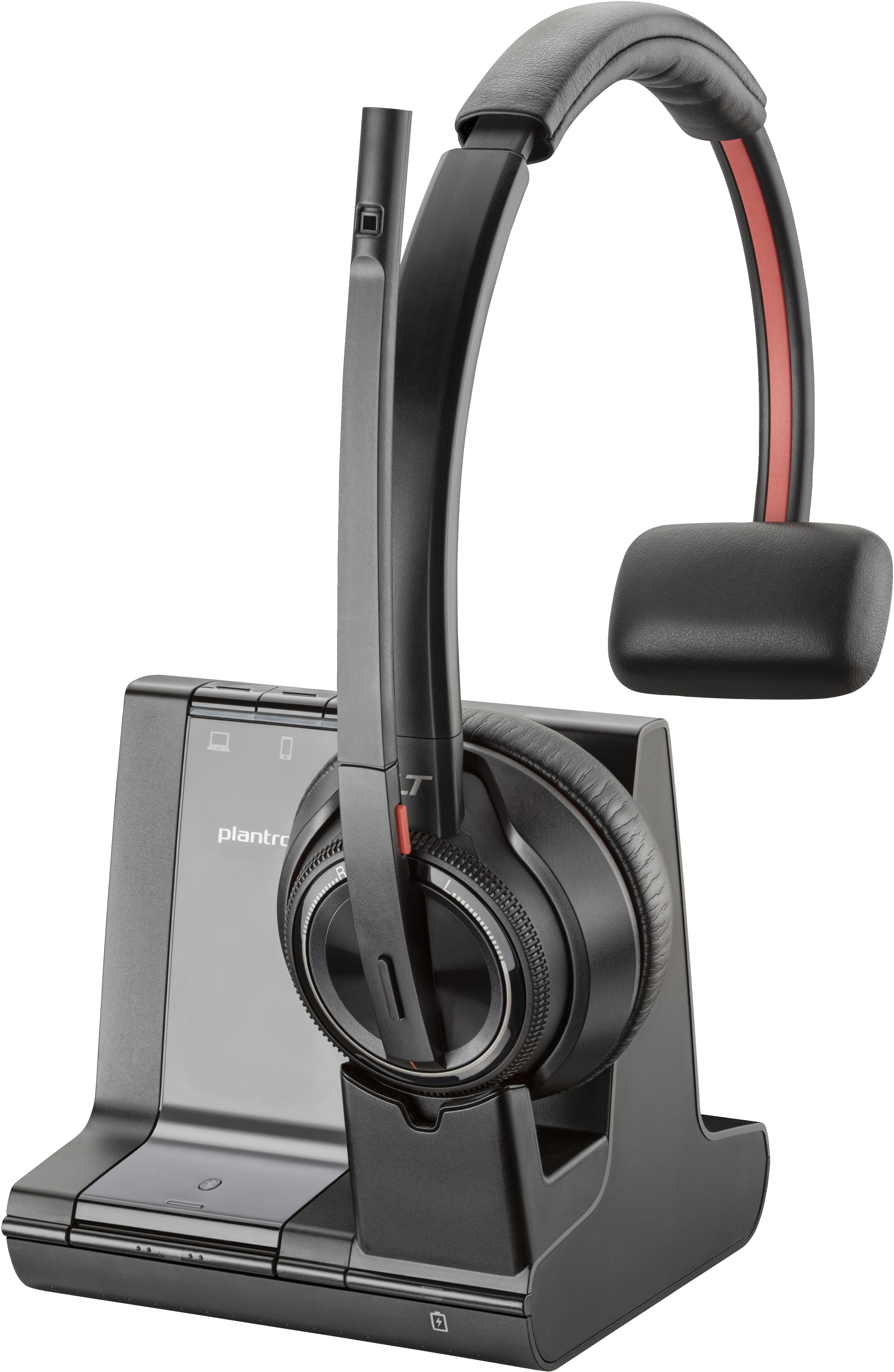 Poly HP Poly Savi 8210-M Office - Savi 8200 series