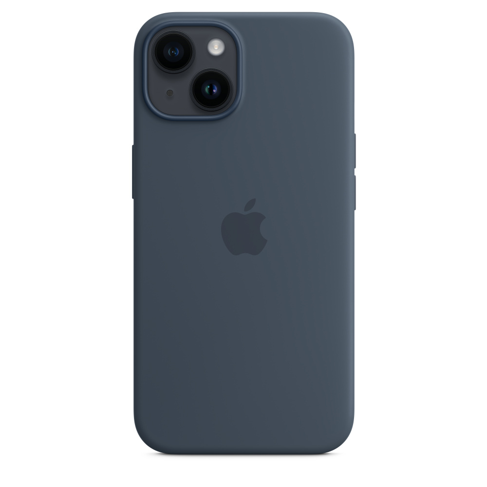 Apple Hintere Abdeckung für Mobiltelefon