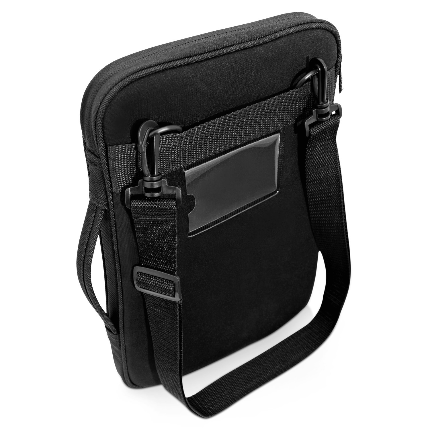 V7 Notebook-Hülle - 31 cm (12.2") - Schwarz