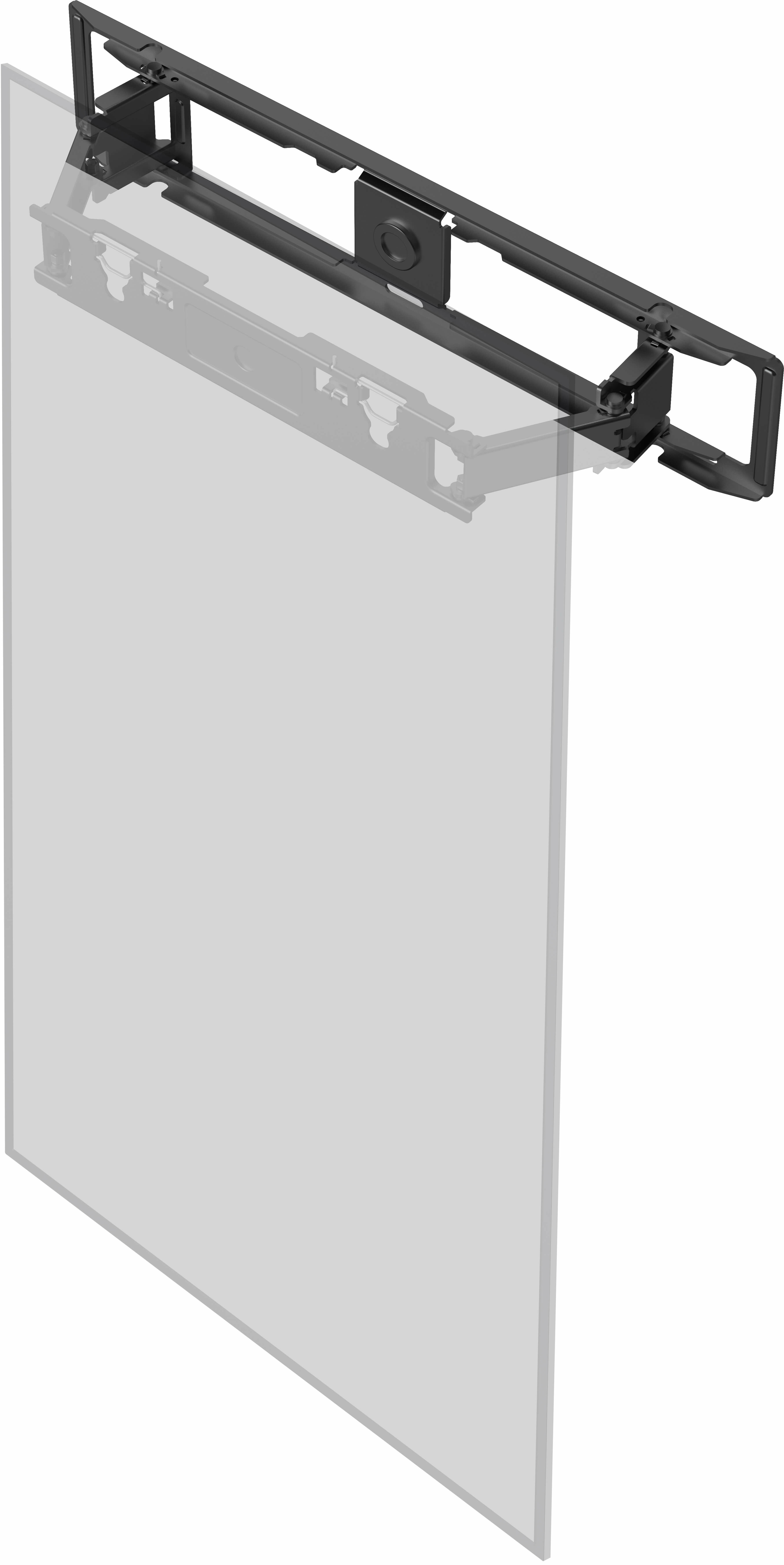 Iiyama 65"W LCD 4K UHD VA Gallery Line with Rem