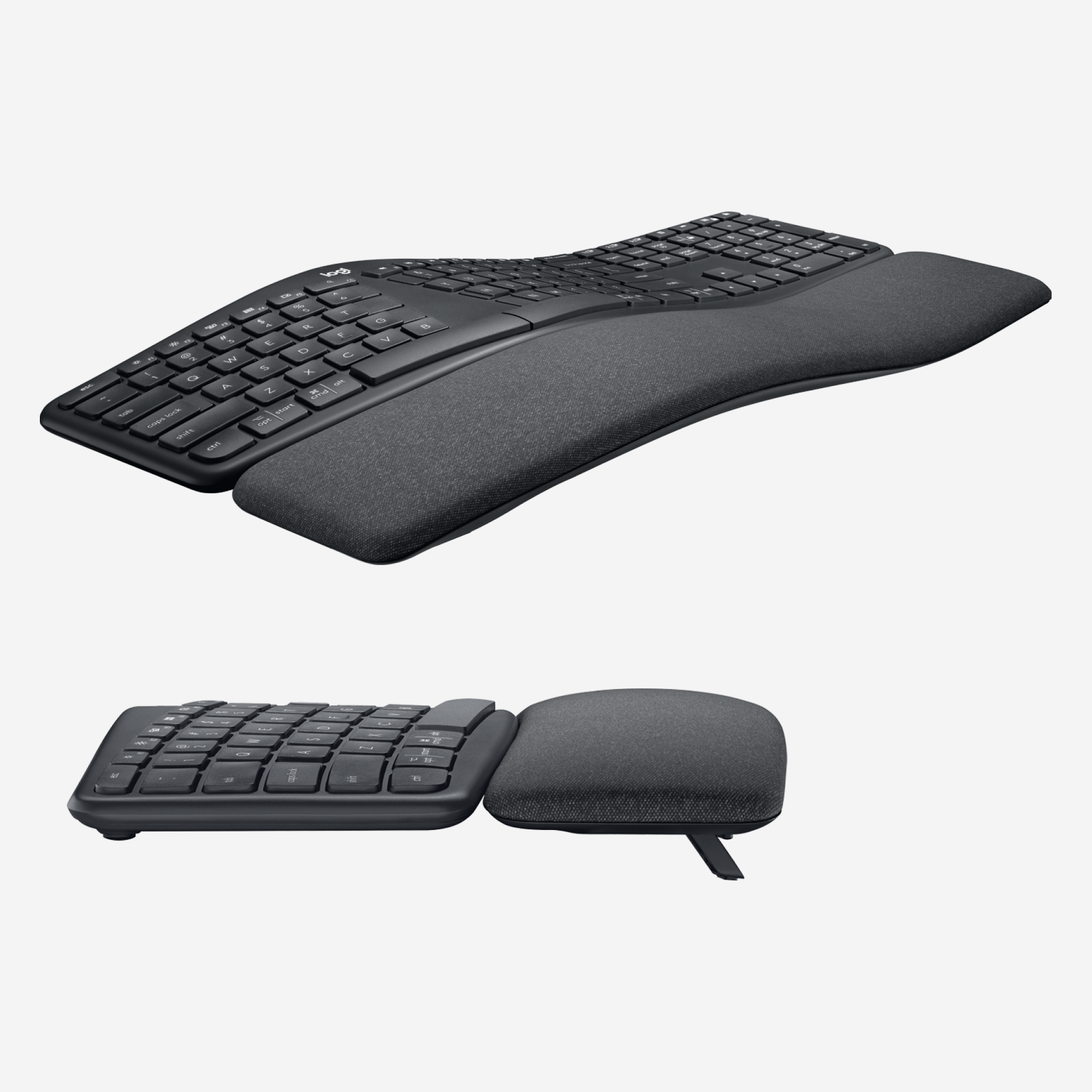 Logitech Ergo Series ERGO K860 for Business