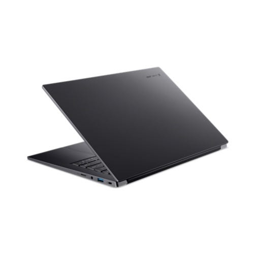 Acer Swift X 14 AI SFX14-61G - 180°-Scharnierdesign - AMD Ryzen AI 9 365 / 2 GHz - Win 11 Home - GeF