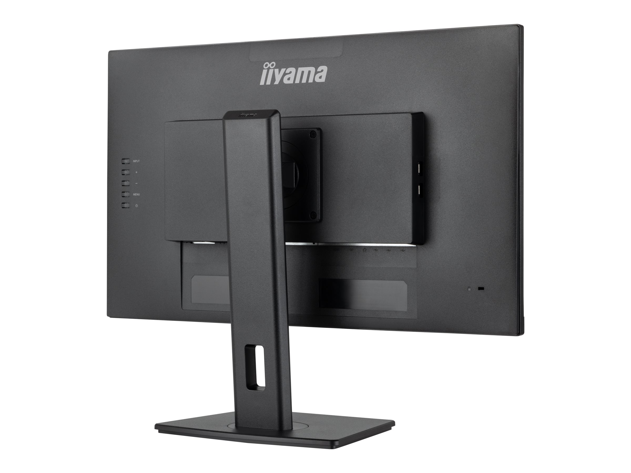 iiyama ProLite XUB2792HSU-B6 Monitor 68.6cm (27") Full HD, IPS, 0.04ms, HDMI, Displayport, USB