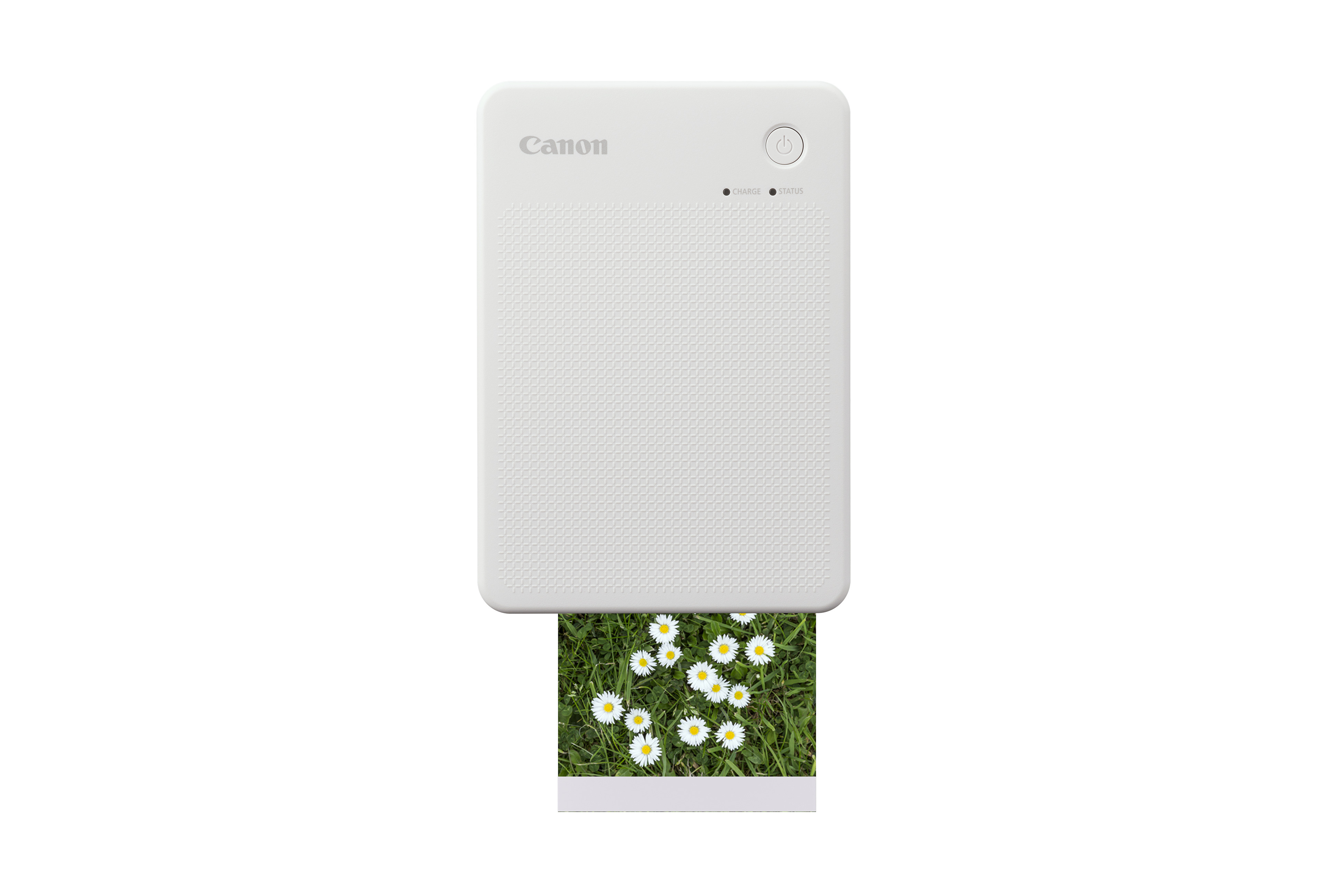 Canon SELPHY QX20 - Drucker - Farbe - Thermosublimation - 72 x 85 mm bis zu 0.66 Min./Seite (Farbe)