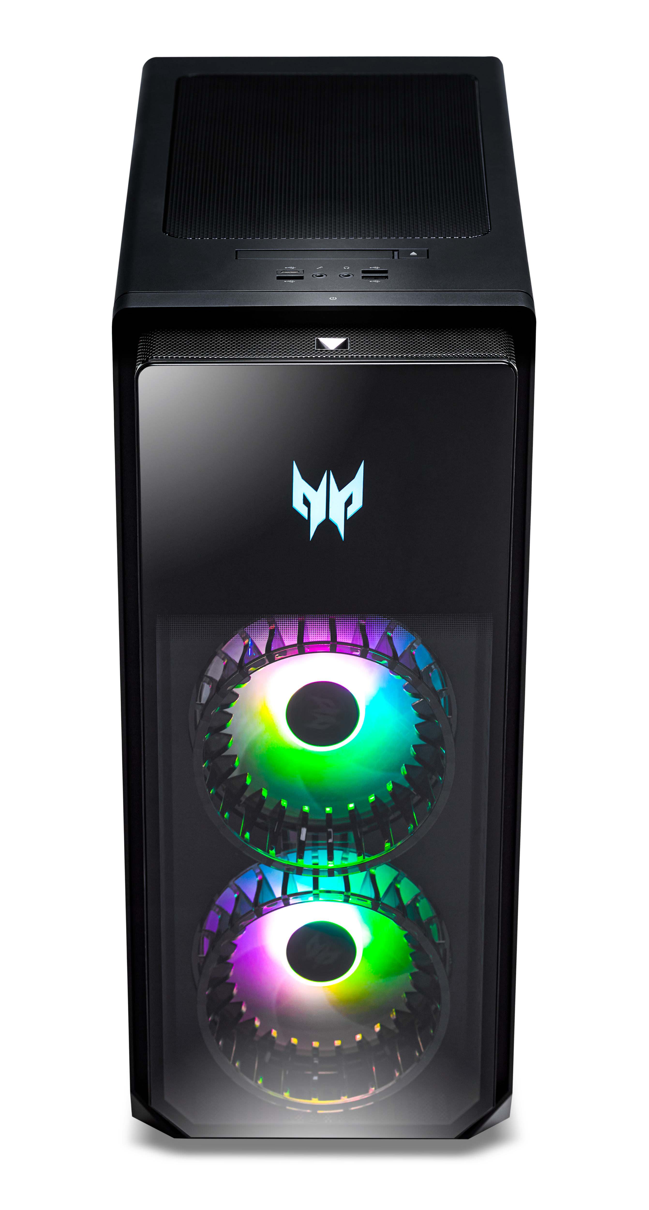 Acer Predator Orion 7000 PO7-650, Intel® Core? i7, i7-13700KF, 32 GB, 1 TB, Windows 11 Home, 64-Bit