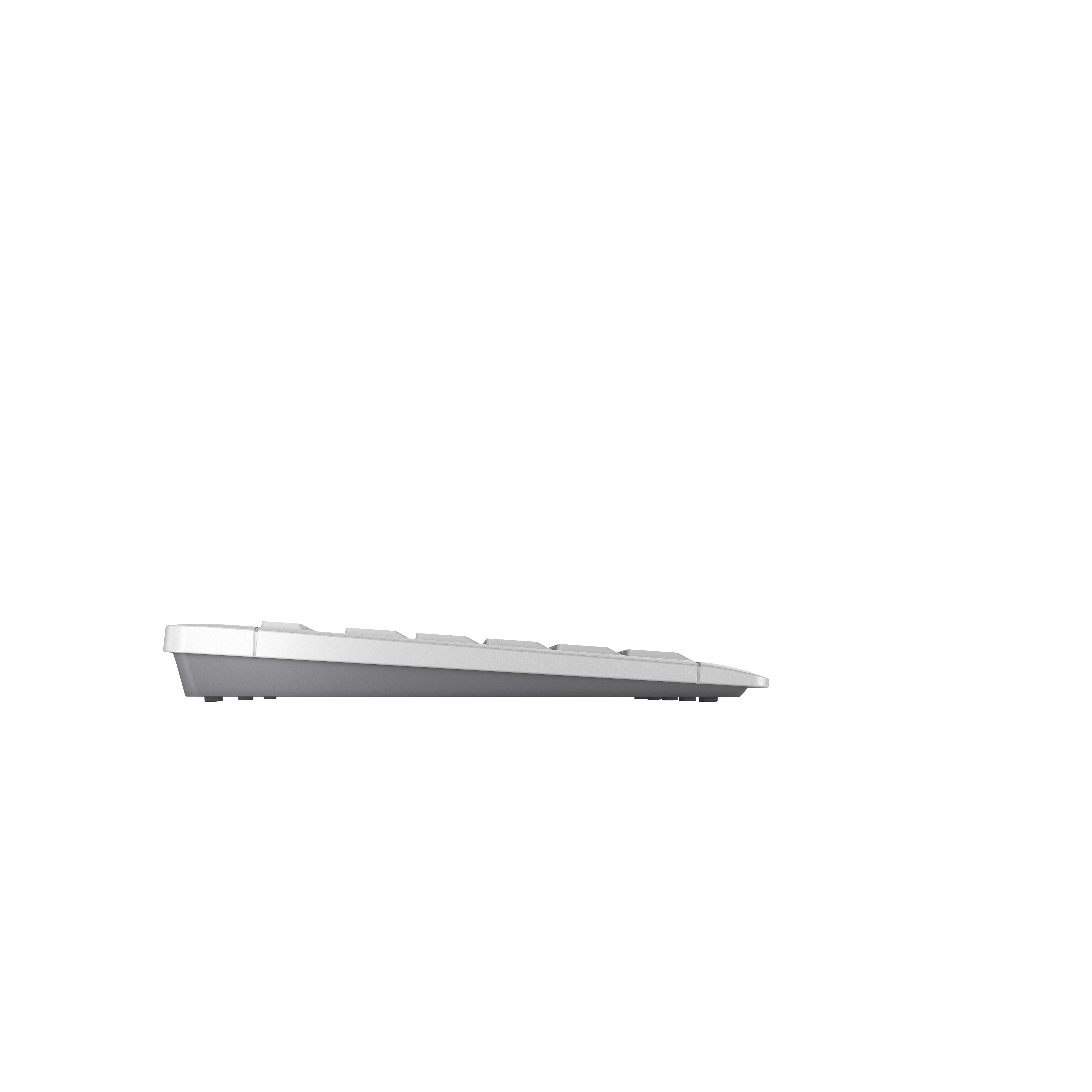 Cherry STREAM DESKTOP RECHARGE - Tastatur-und-Maus-Set
