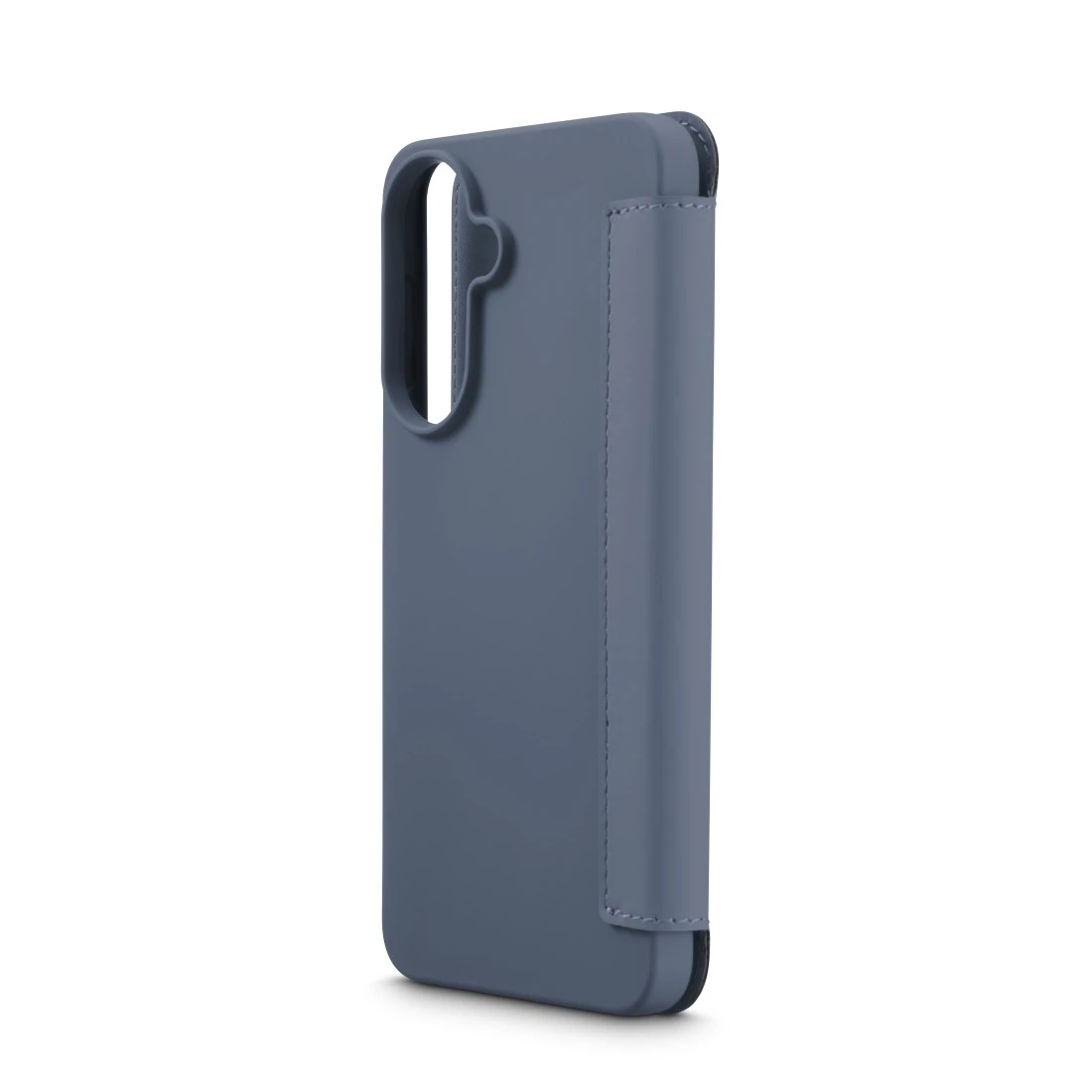 Hama Fantastic Feel, Folio, Samsung, Galaxy A57 5G, Blau