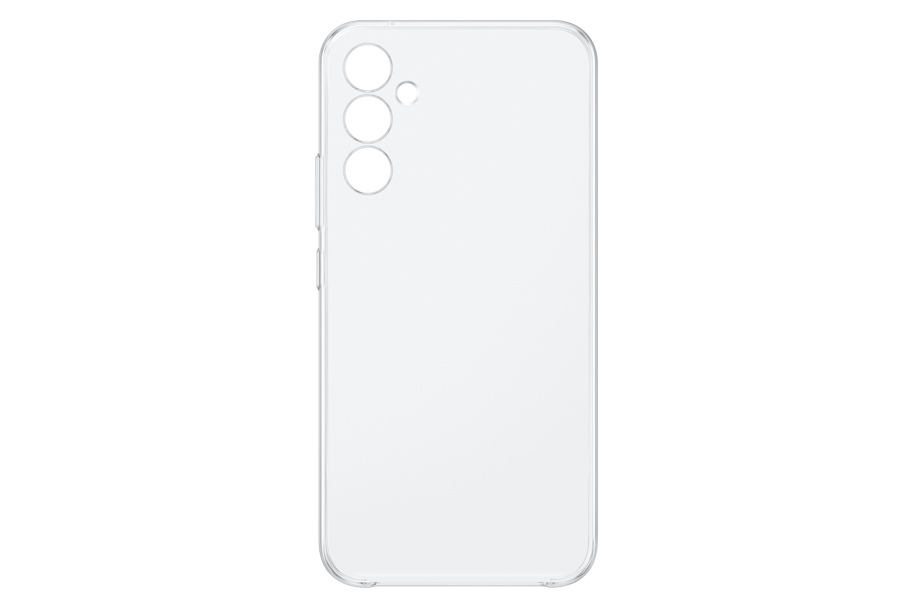 Samsung EF-QA346 - Hintere Abdeckung für Mobiltelefon
