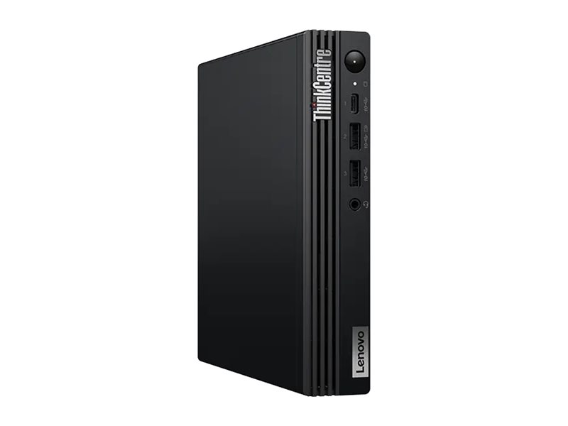Lenovo ThinkCentre M75q Gen 5 - Tiny, AMD Ryzen 7 PRO 8700GE, 32GB RAM, 1TB SSD, Win11 Pro