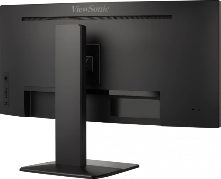 ViewSonic VG3419C - LED-Monitor - gebogen - 86.4 cm (34")