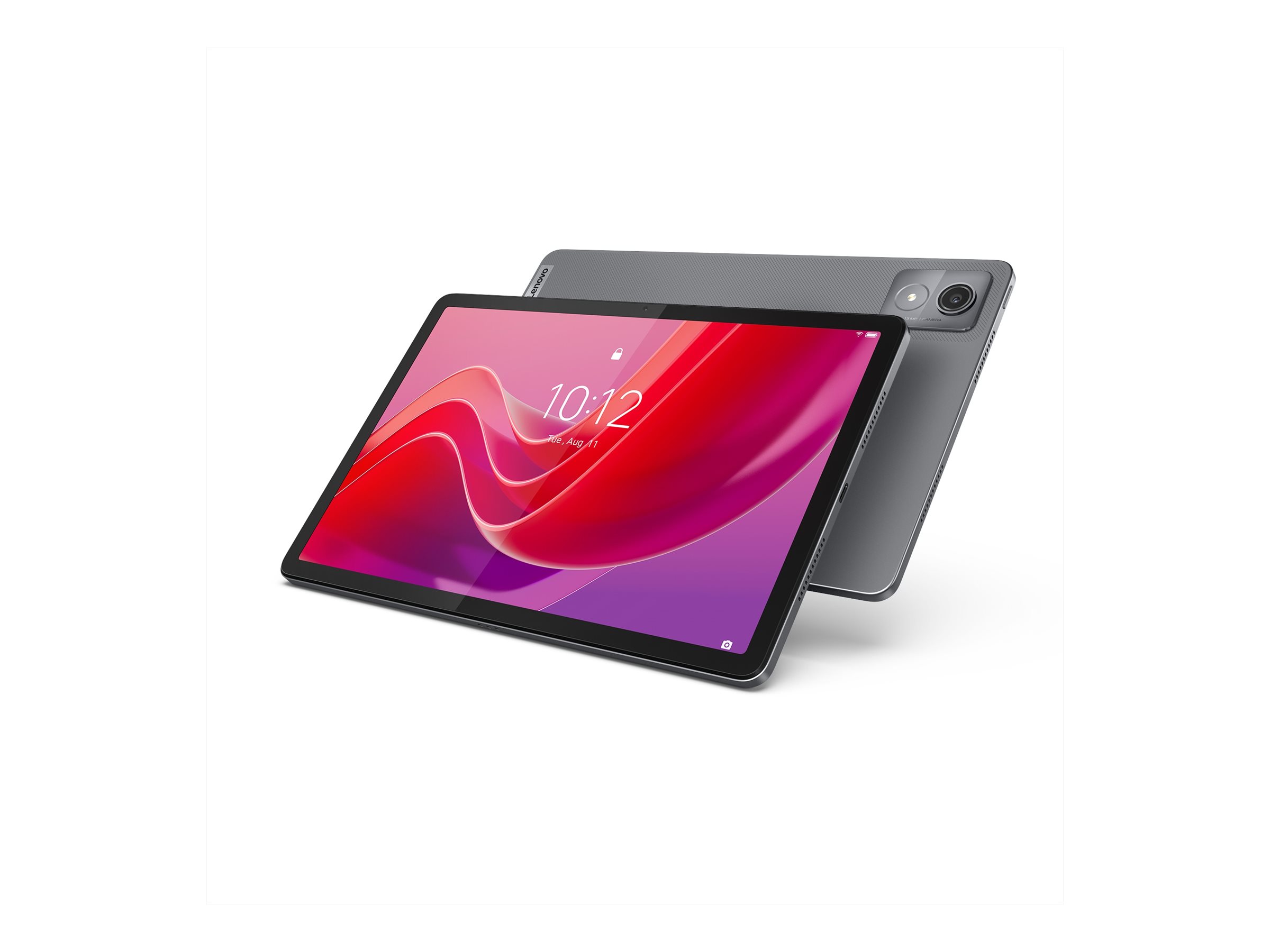 Lenovo Tab K11 ZADK - Tablet - Android 13 oder neuer - 128 GB eMMC - 27.9 cm (11")