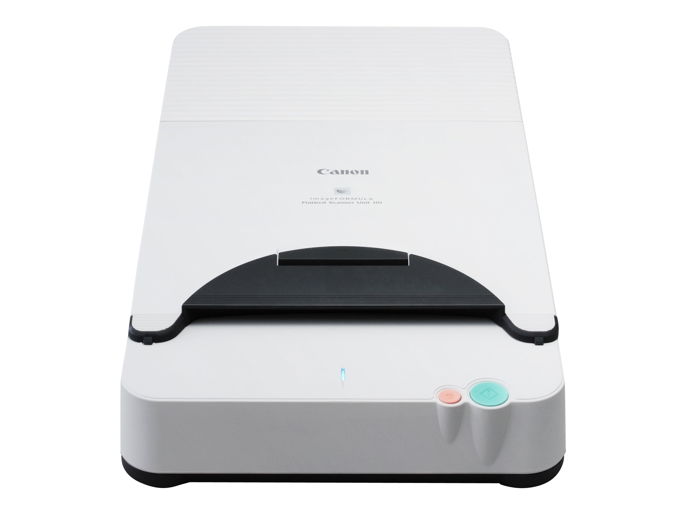 Canon Flatbed Scanner Unit FB 101 - Flachbettscanner