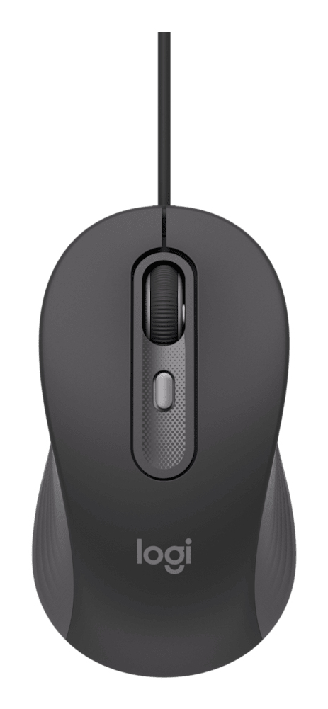 Logitech Signature Slim Wired Combo MK620 for Business
