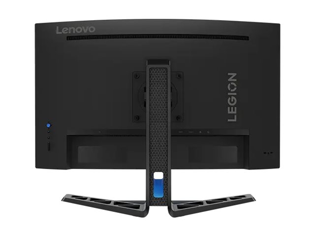Lenovo Legion R27fc-30 - LED-Monitor - Gaming - gebogen - 68.6 cm (27")