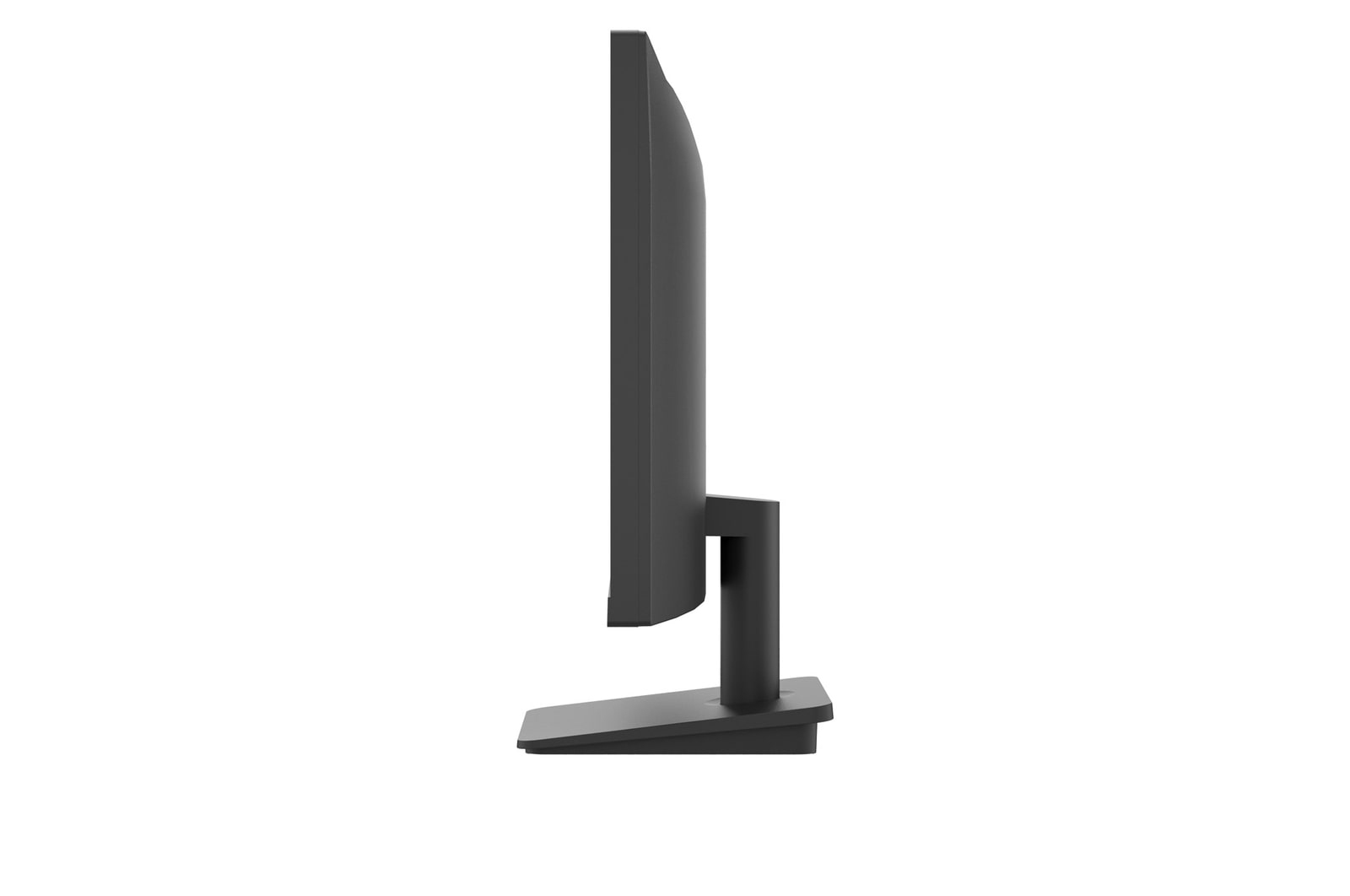 LG 24BA400-B - LED-Monitor - 60 cm (24") - 1920 x 1080 Full HD (1080p)
