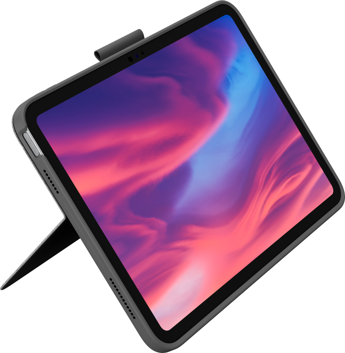 Logitech Combo Touch Detachable Keyboard Case for iPad (10th gen)