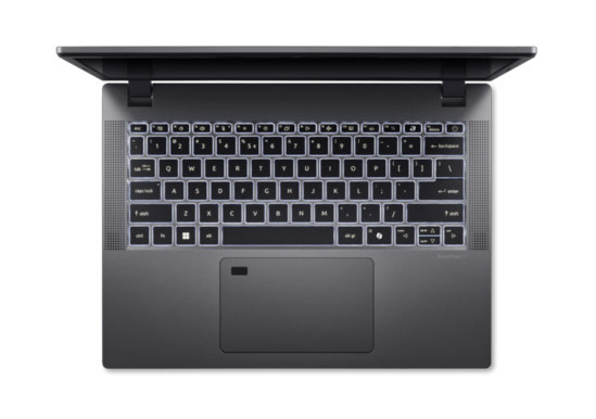 Acer TravelMate P2 TMP214-75-G3-TCO-57EE, Intel Core Ultra 5, 35,6 cm (14"), 1920 x 1200 Pixel, 16 G