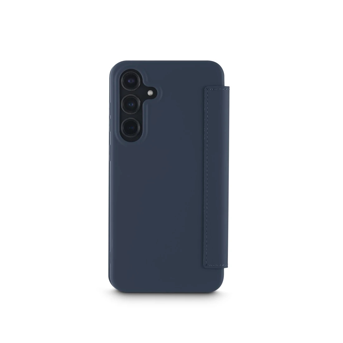 Hama Handytasche Fantastic Feel für Samsung Galaxy A55 5G Blau