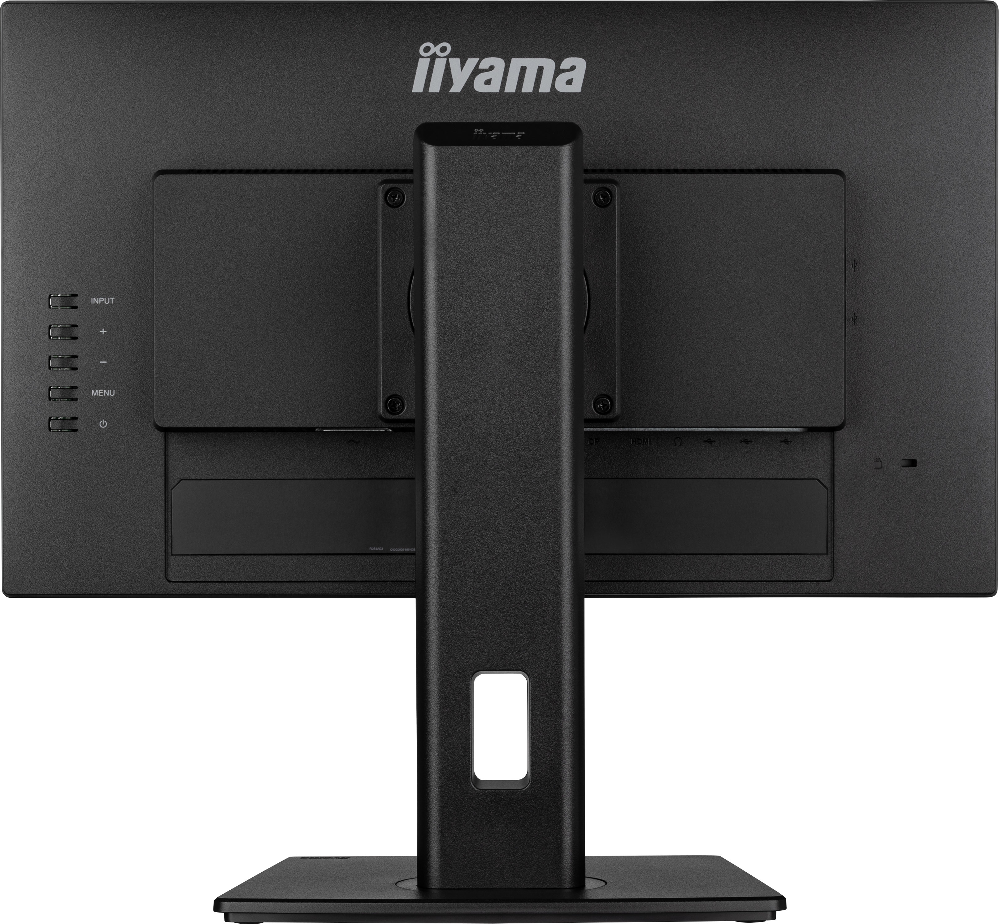 Iiyama ProLite XUB2292HSU-B6 - LED-Monitor - 55.9 cm (22")