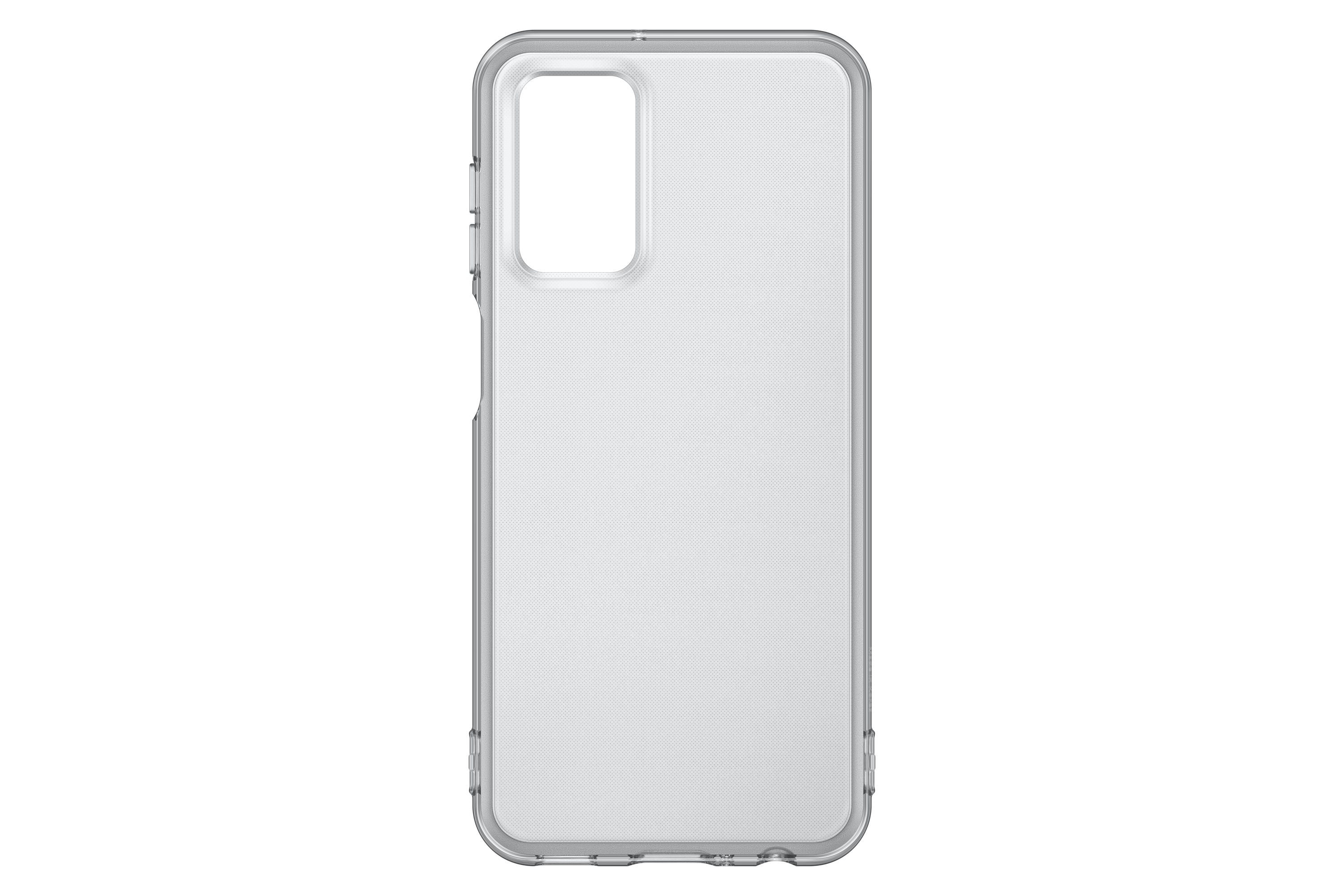 Samsung EF-QA235 - Hintere Abdeckung für Mobiltelefon - Thermoplastisches Polyurethan (TPU)