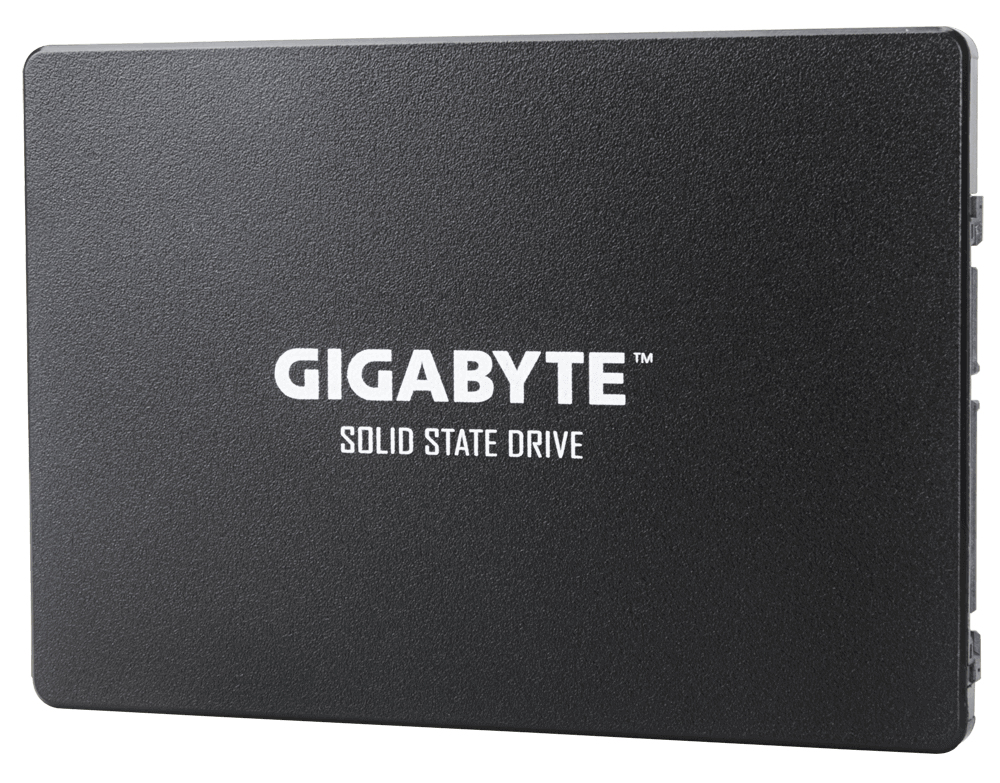 GIGABYTE SSD 1TB, 2.5" / SATA 6Gb/s