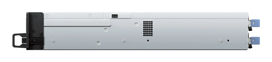 Synology RackStation RS2423RP+II - NAS-Server