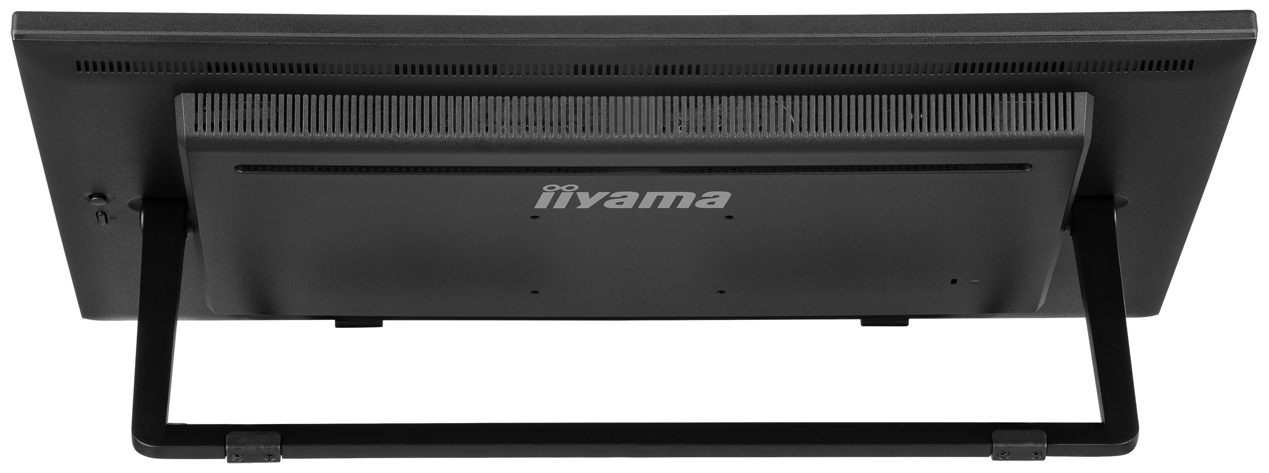 Iiyama ProLite T2755QSC-B1 - LED-Monitor - 68.4 cm (27")