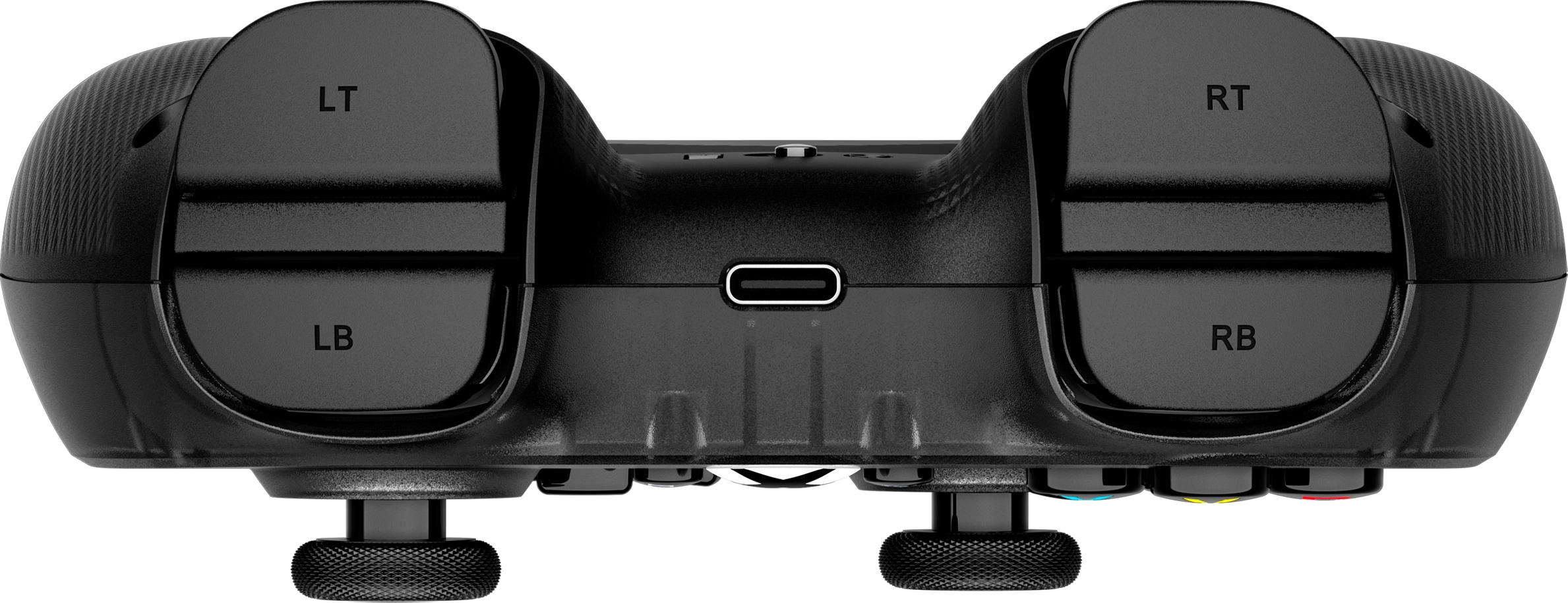 HP HyperX Clutch Tanto Mini - Game Pad - kabelgebunden