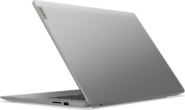 Lenovo IdeaPad 3 17ALC6 - 17,3" FHD, Ryzen 7 5700U, 12GB RAM, 512GB SSD, Win11 Home