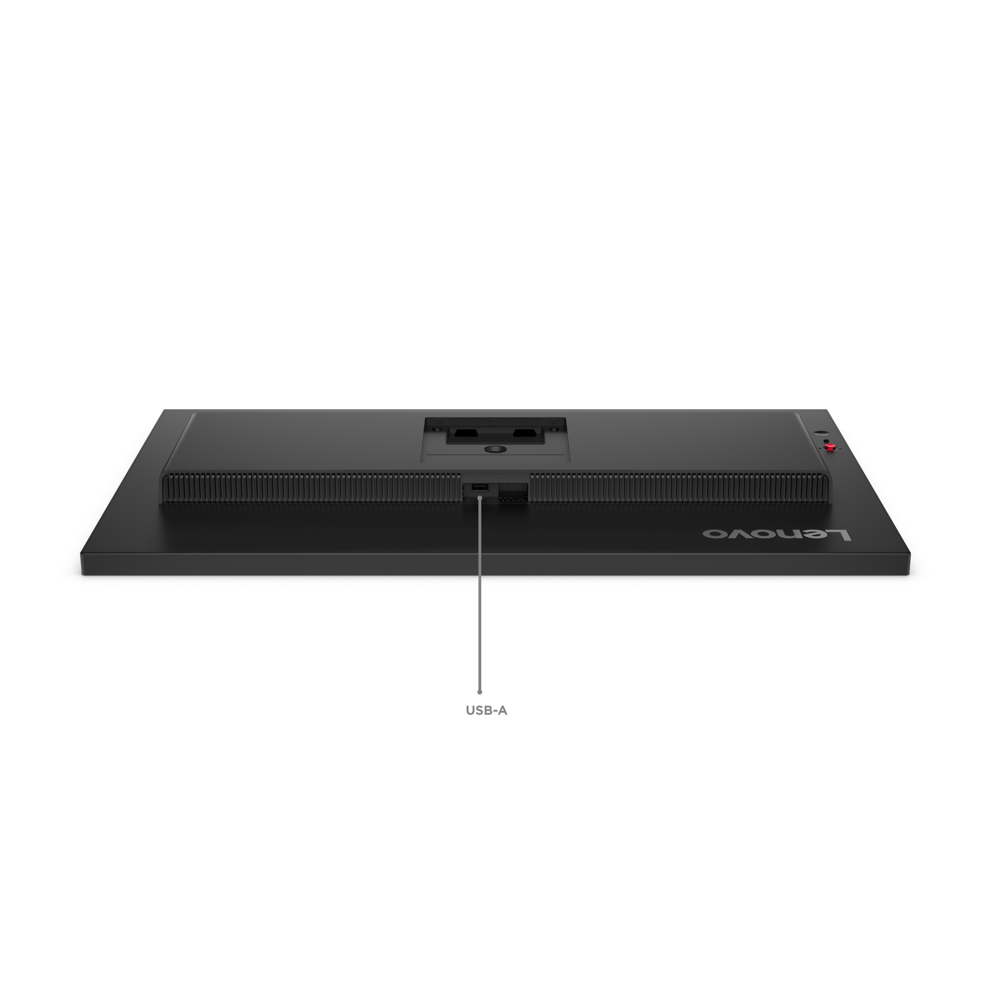 Lenovo ThinkVision T27UD-40 - LED-Monitor - 68.6 cm (27")