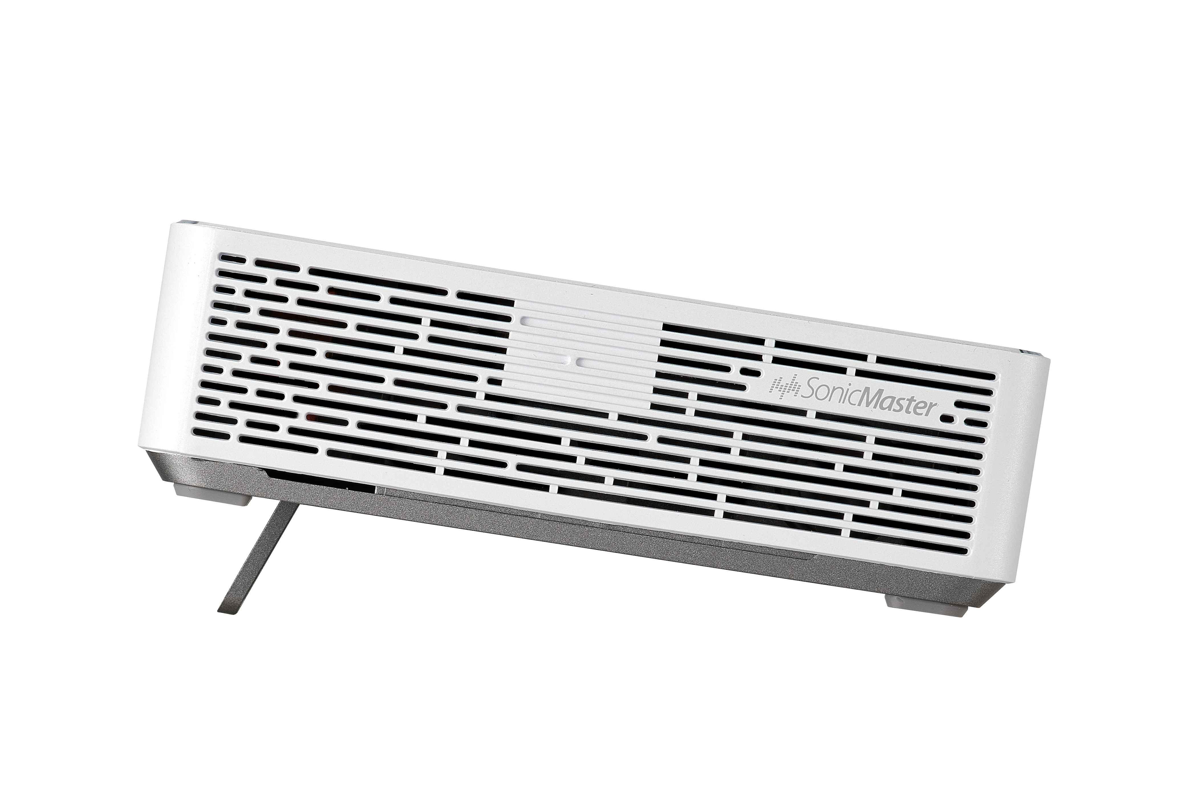 ASUS ZenBeam E2 - DLP-Projektor - LED - 300 lm - WVGA (854 x 480)