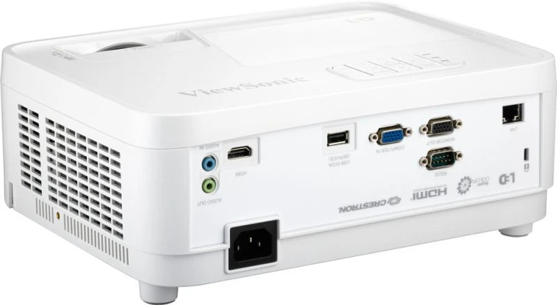 ViewSonic LSD300W-ST - DLP-Projektor - RGB LED - 3300 ANSI-Lumen - WXGA (1280 x 800)