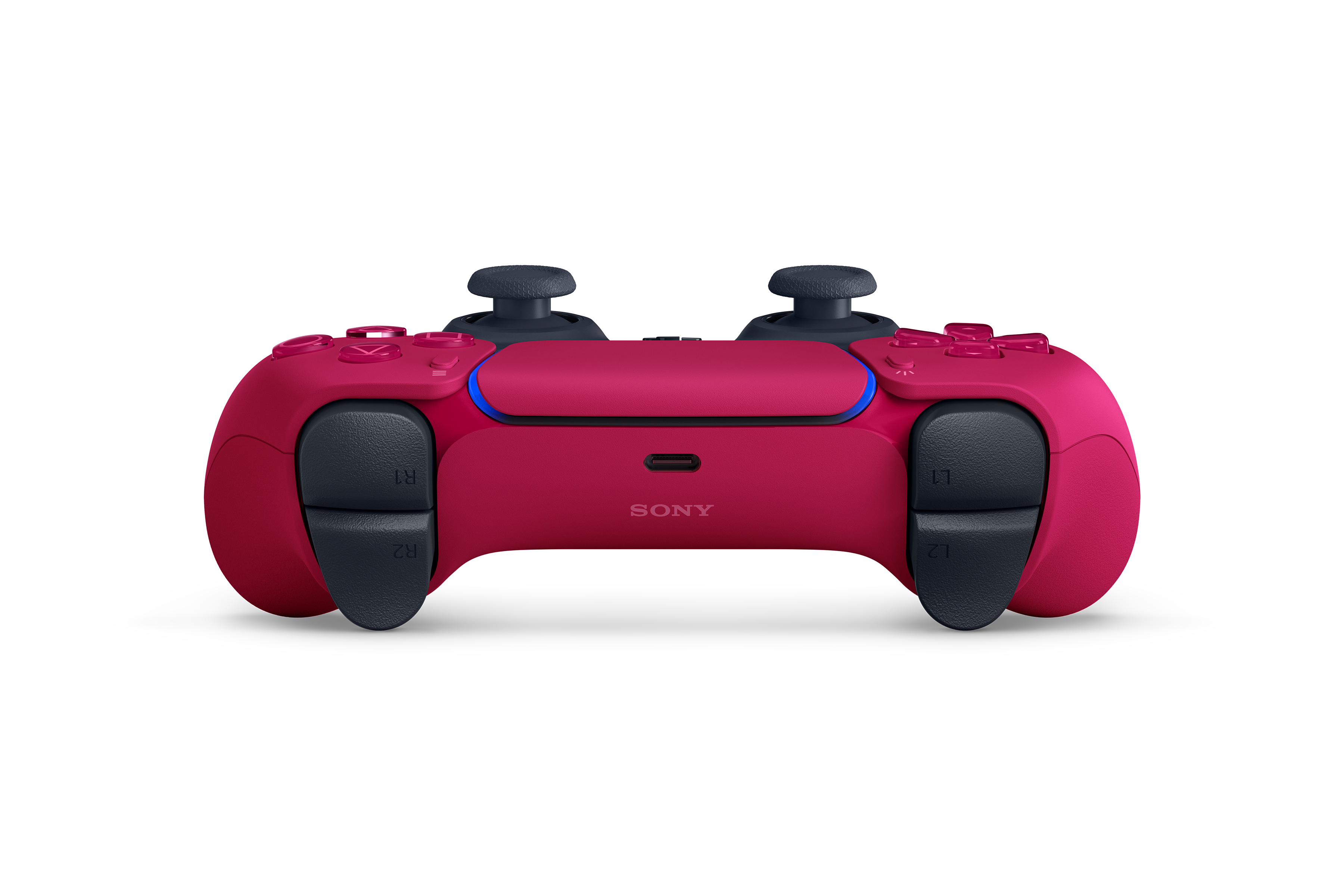 Sony DualSense - Game Pad - kabellos - Bluetooth