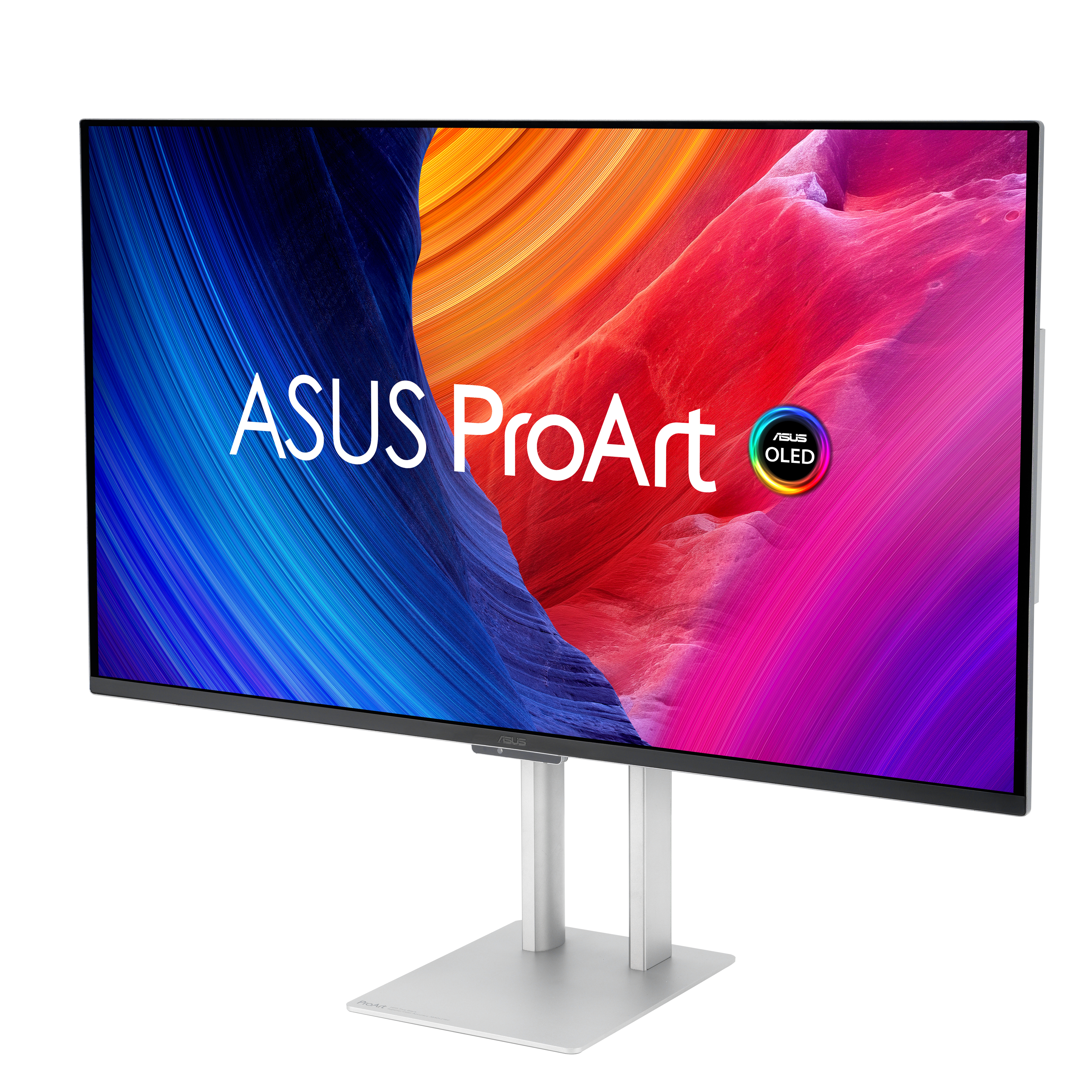 ASUS ProArt OLED PA32UCDM, 31.5" 4K UHD QD-OLED, 240Hz, 0,03ms, 1x HDMI, 1x TB4