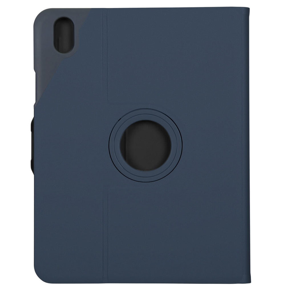 Targus VersaVu - Flip-Hülle für Tablet - 360° drehbar - Polyurethan, Thermoplastisches Polyurethan (