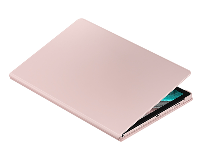 Samsung EF-BX200PPEGWW, Folio, Samsung, Galaxy Tab A8, 26,7 cm (10.5"), 251 g
