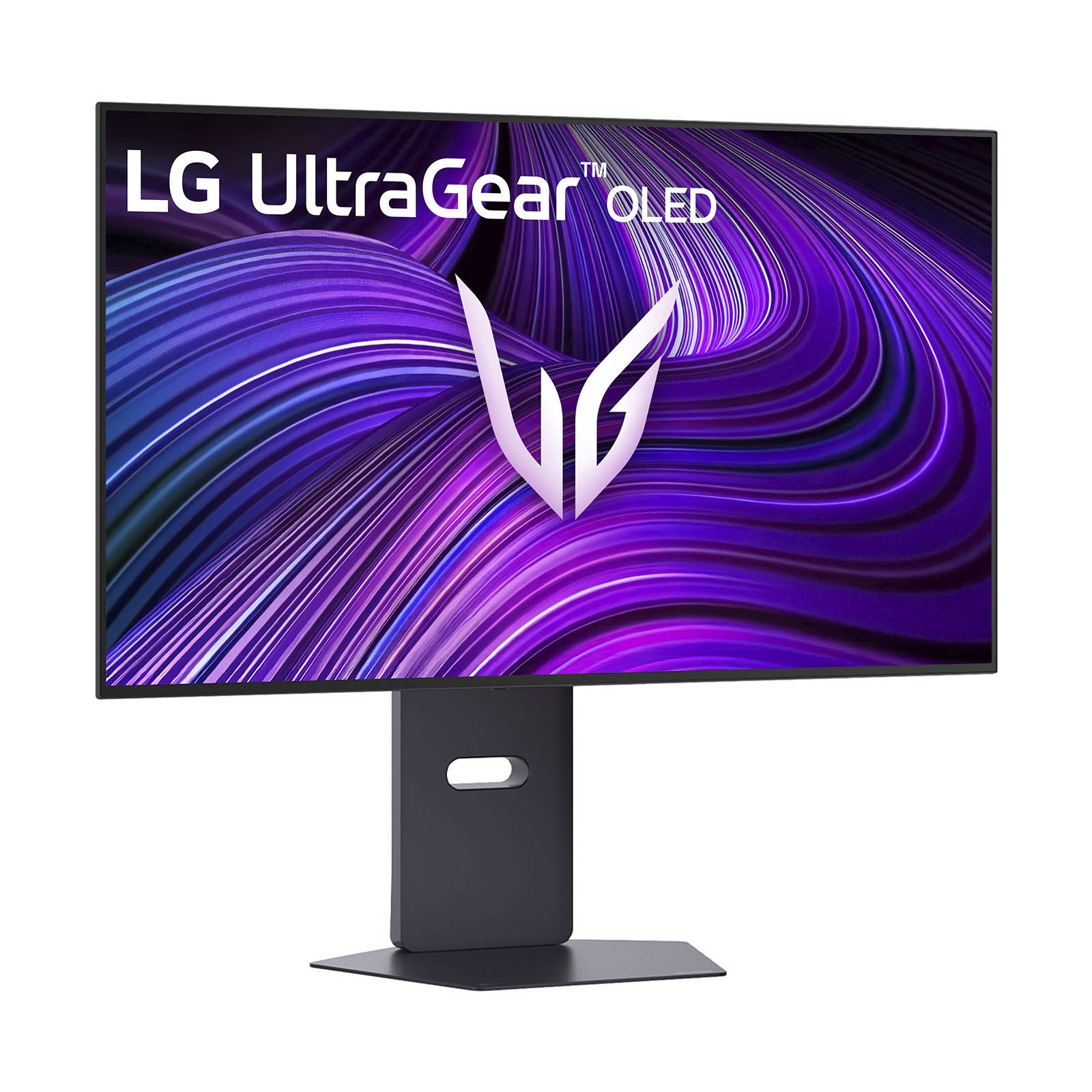 LG UltraGear 32GX850A-B - GX850A Series - OLED-Monitor - Gaming - 81.3 cm (32")