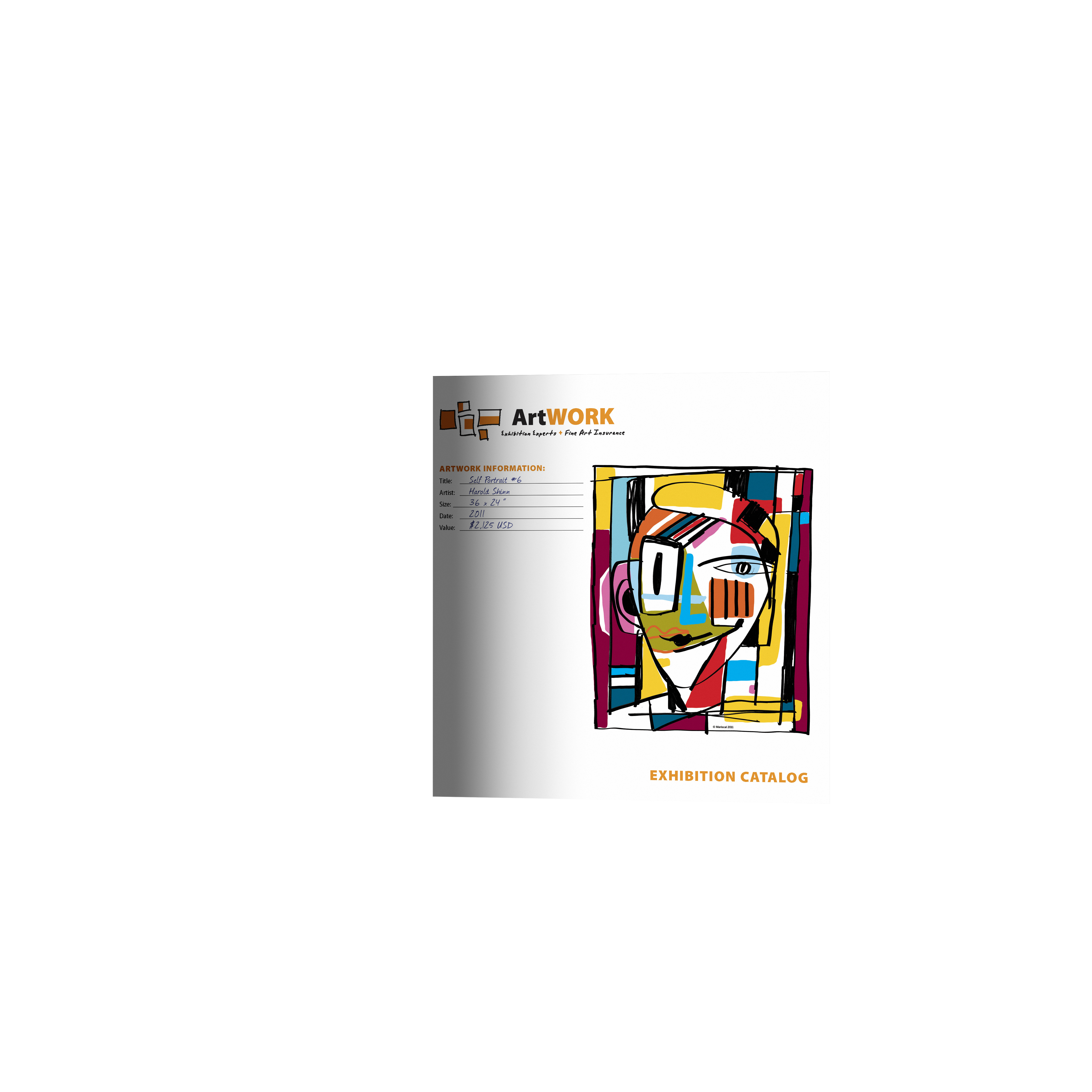 HP Scanjet Pro 2500 f1 - Dokumentenscanner - CMOS / CIS - Duplex - A4/Letter - 1200 dpi x 1200 dpi -