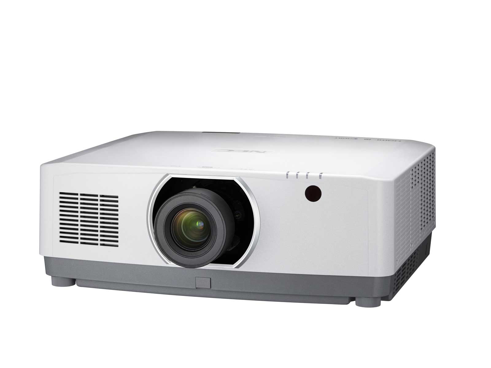 NEC PA703UL - 3-LCD-Projektor - 7000 ANSI-Lumen - WUXGA (1920 x 1200)