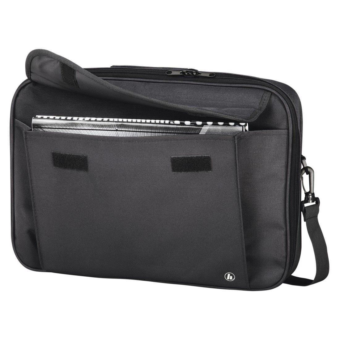 Hama "Montego" - Notebook-Tasche - 44 cm (17.3")