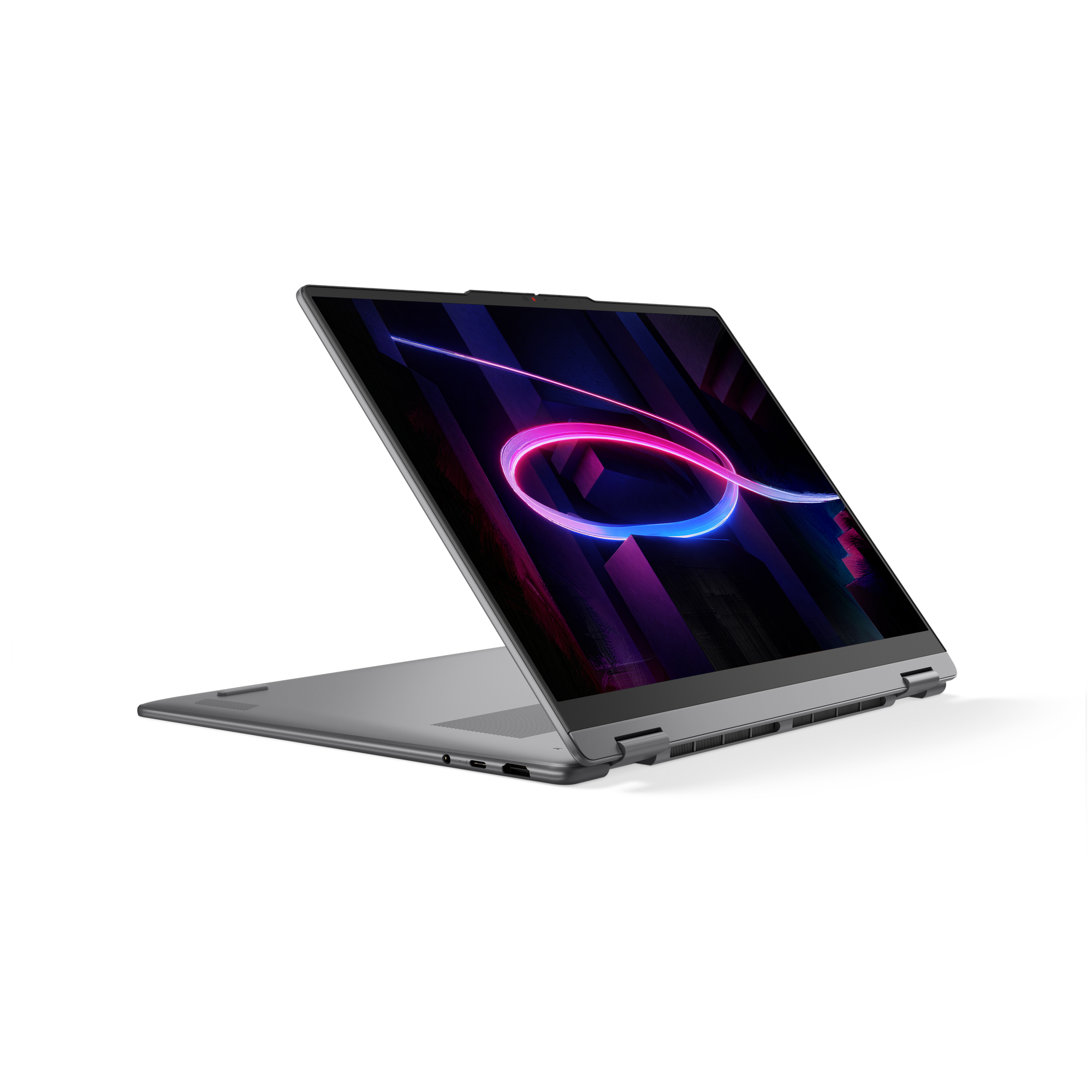 Lenovo Yoga 7 2-in-1 16IPH11 83TE - Flip-Design - Intel Core Ultra 7 355 - Evo - Win 11 Home - Intel